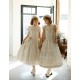 Penny House Lily Of The Valley Top Skirt and One Piece(Reservation/Full Payment Without Shipping)